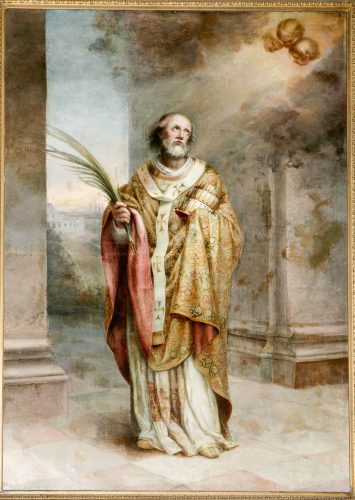 San León Magno, Papa y Doctor de la Iglesia