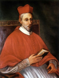 Santo Gregorio Barbarigo, Obispo