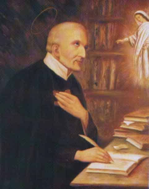 Santo Alfonso María de Ligorio, Doctor de la Iglesia y Fundador